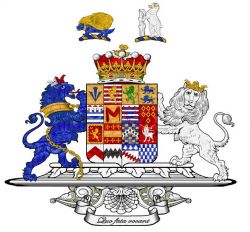 Robert Sidney, 2nd Earl of Leicester 