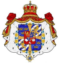 Adolf Friedrich von Schleswig-Holstein-Gottorf (1727-1750)