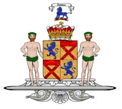 Earl of Kincardine