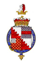 3rd Earl of Burlington and 3rd Earl of Cork 