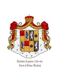 Count of Solms