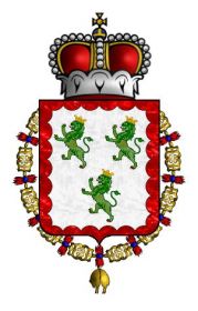 201. Philippe Charles II de Lannoy (1514-1553) 2e prince de Sulmone