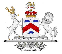 Baron Brudenell of Deene