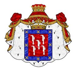 Condado de Algeciras de Hornachuelos 