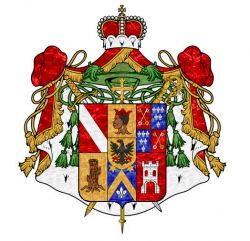 Joseph Konrad Freiherr von Schroffenberg-M&ouml;s (1780-1803)