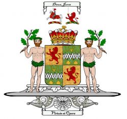 Baron Fife 1790 