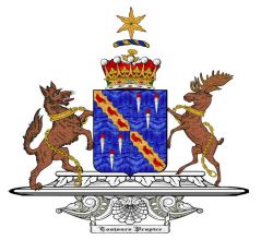 Earl of Dartrey 1866 