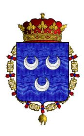 844. Luis Pinto de Sousa (1735-1804) I Vizconde de Balsem&atilde;o