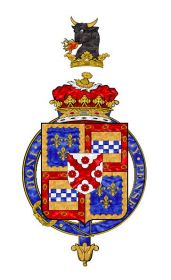 3rd Duke of Richmond 
