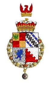 2nd Earl of Longford 