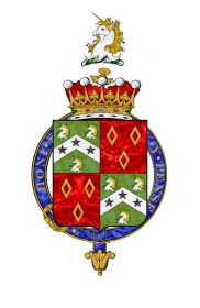 3rd Duke of Roxburghe 