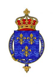 Charles X, King of France 