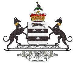 Earl of Selborne 1882 