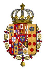 793. Jos&eacute; (1781-1783) Pr&iacute;ncipe de N&aacute;poles hijo de Fernando I, Rey de N&aacute;poles y Sicilia