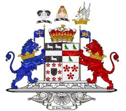 Earl of Durham 1833 
