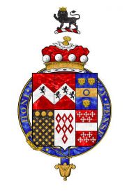 10th Baron Cobham 