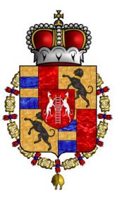 705. Franz Anton (1678-1759) III F&uuml;rst zu Lamberg