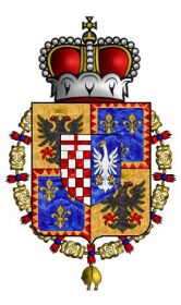 825. Alberigo XII (1725-1813) Principe Barbiani di Belgiojoso