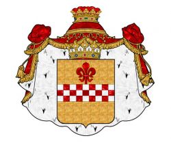 Ducado de San Pietro di Galatino 