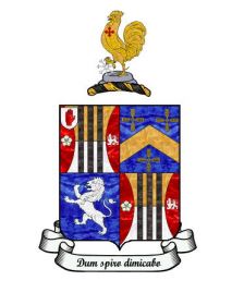 Milnes Coates of Helperby Hall