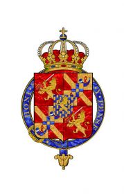 William VI, Prince of Orange, Later William I, King of the Netherlands 