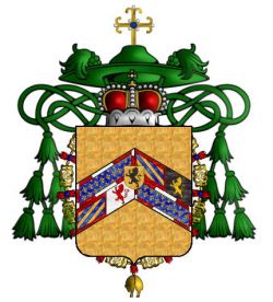 115. Philippe b&acirc;tard de Bourgogne (1466-1542) amiral de Flandre, gouverneur de Gueldres et Courtrai, &eacute;v&ecirc;que d'Utrecht