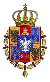 607. Rinaldo d&rsquo;Este (1655-1737) Herzog von Modena und Reggio