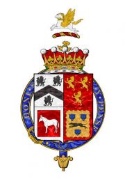 9th Earl of Winchilsea 