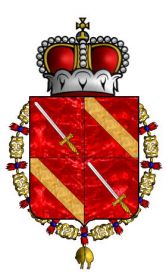 835. Philippe de Henin-Li&eacute;tard (1736-1804) XV Prince de Chimay