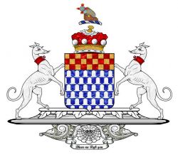 Baron Slane c. 1370