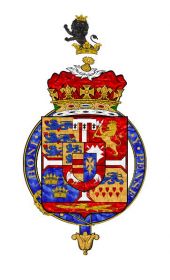 Prince George of Denmark