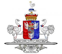 1st Earl of Leicester