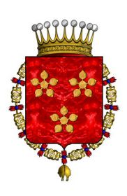 208. Philippe de Lalaing (1510-1555) comte de Hoogstraeten
