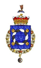 2nd Earl of Roden 
