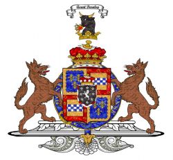 3rd Duke of Richmond