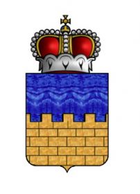 County of Upper Lusatia