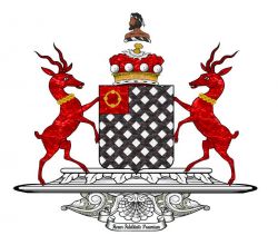Baron Boston 1761