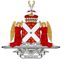 Baron Mountjoy 1712