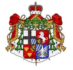 Ferdinand von Bayern (1618-1650)