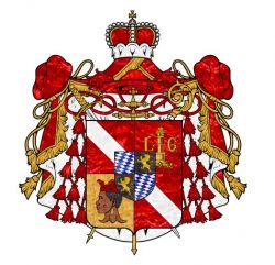 Johann Theodor von Bayern (1727&ndash;1763)