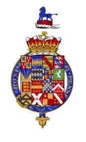10th Earl of Northumberland 