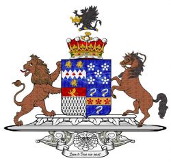 Earl of Sheffield 1816 