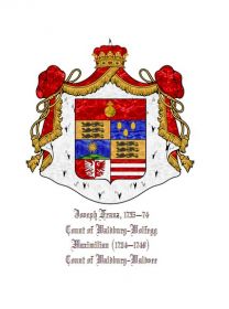 Count of Waldburg-Wurzach