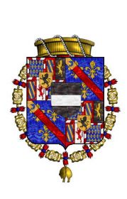 141. Adolphe de Bourgogne (d. 1540) seigneur de Beveren, comte de La Roche, marquis de Veere et de Flessingue, amiral des Pays-Bas