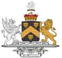 Earl of Strafford 1711
