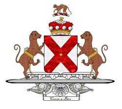 Baron Lecale 