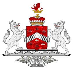 Viscount Longueville 1800