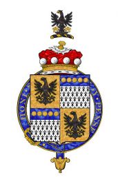 1st Baron Weston