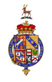 5th Duke of Buccleuch 