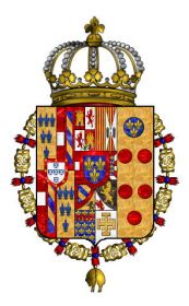 780. Francisco (1777-1830) Pr&iacute;ncipe de N&aacute;poles, Futuro Francisco I, Rey de las Dos Sicilias